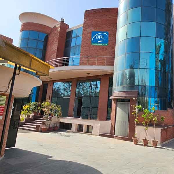 Jamnagar Plant
